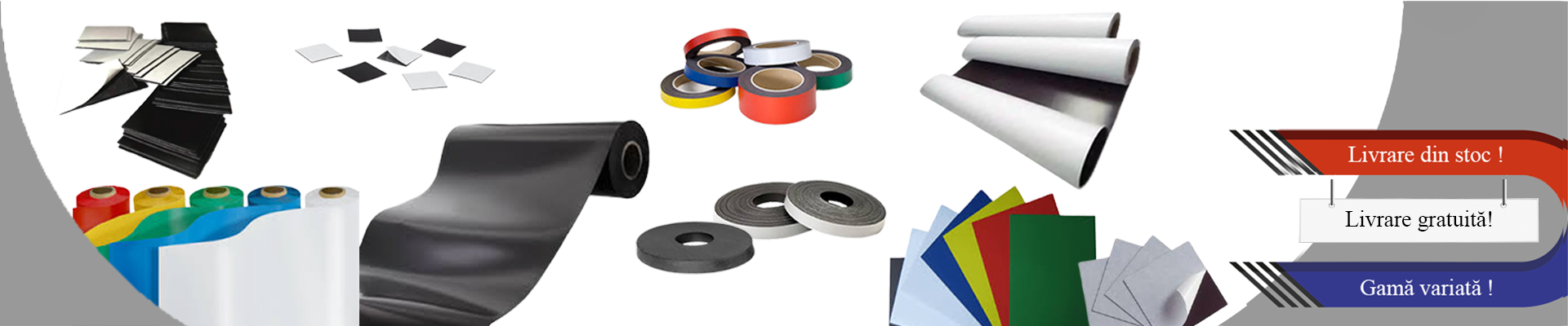 folie-magnetica-banda-magnetica