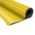 Folie magnetică cu PVC galben grosime 0.95 mm lățme 615 mm