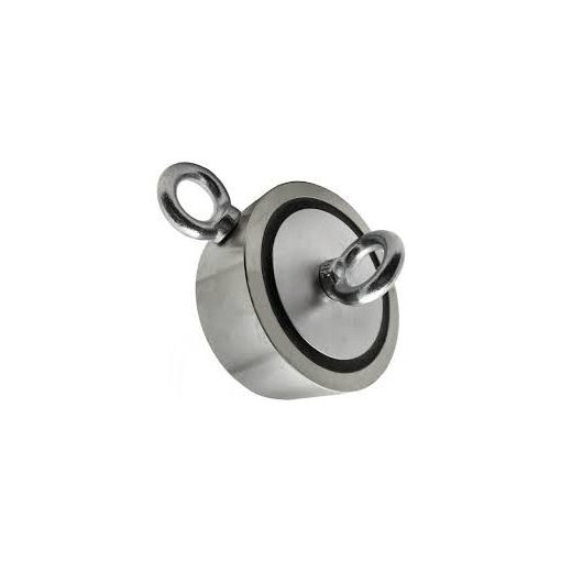 Magnet Neodim tip oală Ø116 mm