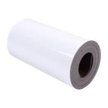Folie magnetică adezivă, grosime 0.50 mm, lățime 307 mm, lungime 30 metri