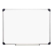 Tablă magnetică albă 150 cmx100 cm