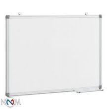 Tablă magnetică albă 150 cmx100 cm