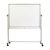 Flipchart magnetic 150x100 cm