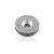 Magnet Neodim tip oală Ø16 mm cap înecat