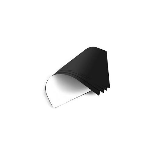 Foaie magnetică printabilă format A4 grosime 0.5 mm lucioasă