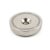 Magnet Neodim tip oală Ø32 mm cap înecat