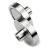Magnet Neodim tip oală Ø32 mm filet interior