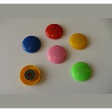 Magneți birou diametru 38 mm set 10 bucăți