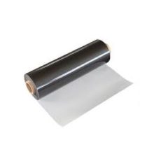 Folie magnetică adezivă, grosime 0.40 mm, lățime 615 mm, lungime 15 metri
