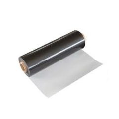 Folie magnetică adezivă, grosime 0.40 mm, lățime 615 mm, lungime 15 metri
