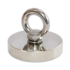 Magnet pescuit
