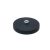 Magnet Neodim tip oala cauciucat Ø 88 mm filet exterior