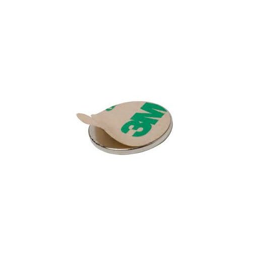 Magnet Neodim disc  14x1.5 mm N48