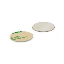 Magnet Neodim disc  15x1 mm N35