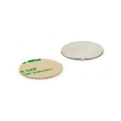Magnet Neodim disc  20x1 mm N48