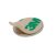 Magnet Neodim disc  20x1 mm N48