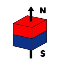 Magnet Neodim bloc  10x10x10 N52