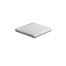 Magnet Neodim bloc  10x10x1 mm N52