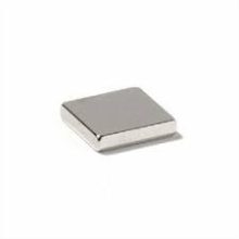 Magnet Neodim bloc  10x10x3 mm N52