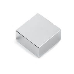 Magnet Neodim bloc  10x10x5 N52