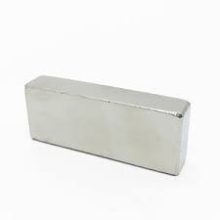 Magnet Neodim bloc 100x20x10 mm N48