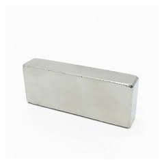Magnet Neodim bloc 100x20x10 mm N48