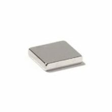 Magnet Neodim bloc  15x15x4 mm N48