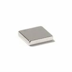 Magnet Neodim bloc  15x15x4 mm N48