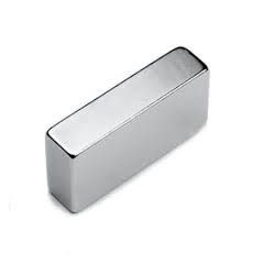 Magnet Neodim bloc  15x5x50 mm N48