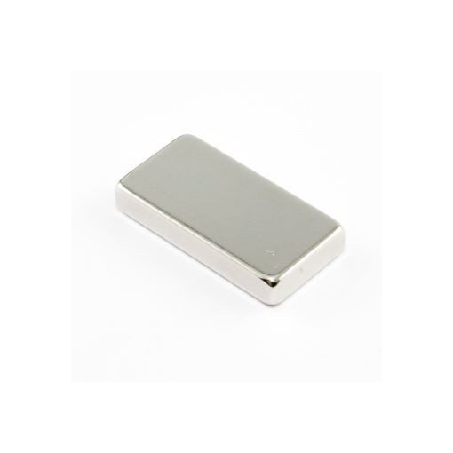 Magnet Neodim bloc  15x7.5x5 mm N35