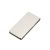 Magnet Neodim bloc  20x10x1 mm N48