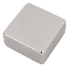 Magnet Neodim bloc  20x20x10 mm N35
