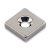 Magnet Neodim bloc  20x20x5 mm N48