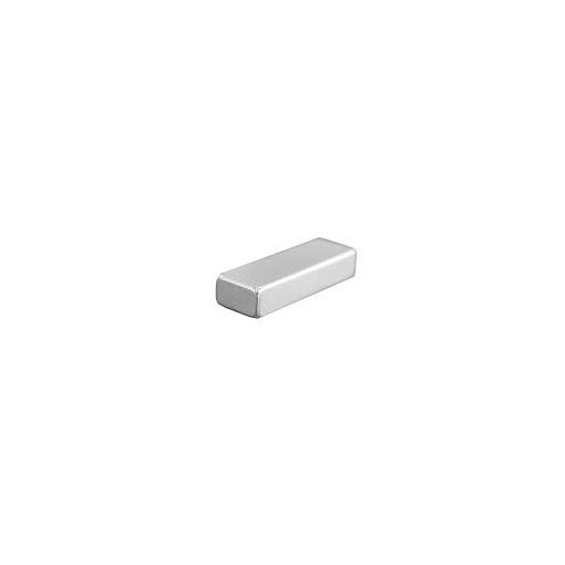 Magnet Neodim bloc  25x10x5 mm N48