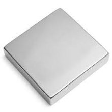 Magnet Neodim bloc  25x25x5 mm N48