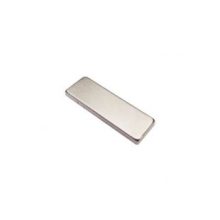 Magnet Neodim bloc  30x10x2 mm N48