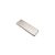 Magnet Neodim bloc  25x4x2 mm N48