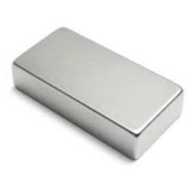 Magnet Neodim bloc 30x20x5 mm N48