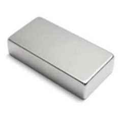 Magnet Neodim bloc 30x20x5 mm N48