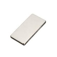 Magnet Neodim bloc 30x15x1 mm N48