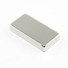 Magnet Neodim bloc  30x15x5 mm N52