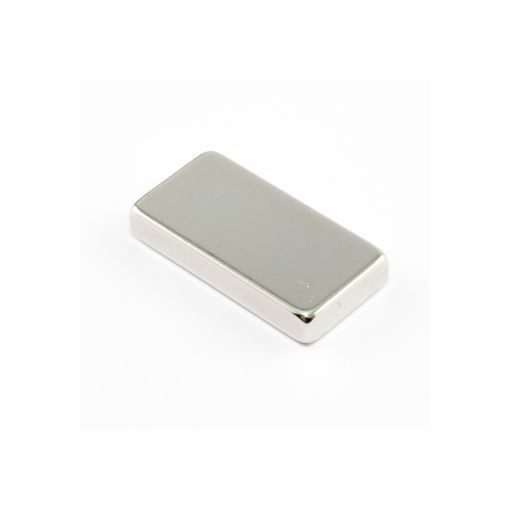 Magnet Neodim bloc  30x15x5 mm N52