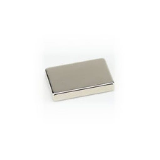Magnet Neodim bloc 30x20x5 mm N48