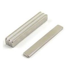 Magnet Neodim bloc 32x7.9x3 mm N48