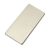 Magnet Neodim bloc  40x20x1 mm N48