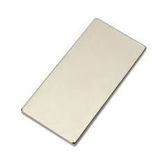 Magnet Neodim bloc  40x20x3 mm N48