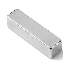 Magnet Neodim bloc  50x15x12.5 mm N52