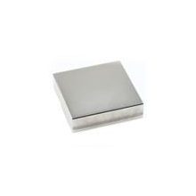 Magnet Neodim bloc 50x50x10 mm N48