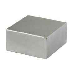 Magnet Neodim bloc 50x50x20 mm N48