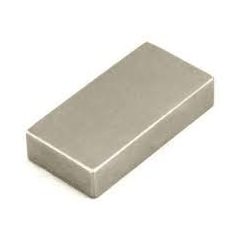 Magnet Neodim bloc  50x5x15 mm N52